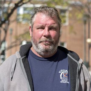 Photo of Brian Mack 