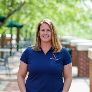Photo of Jackie Cothren 