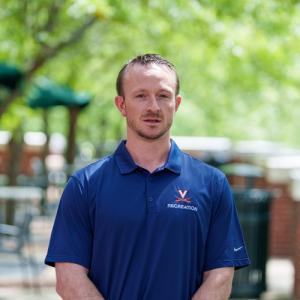 Photo of Chris Maslaney