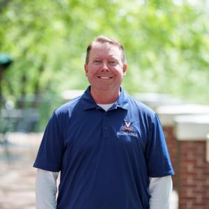 Photo of Jason Davis 