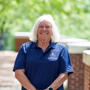 Photo of Kay Johnston 