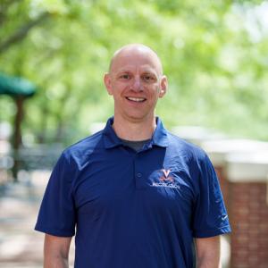 Photo of Jason M. Reed
