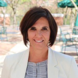 Photo of Erica K. Perkins