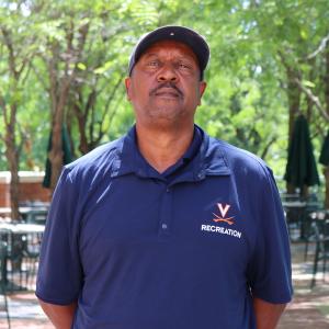 Photo of Howard Shelton 