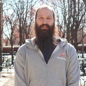 Photo of Wes Geyer 