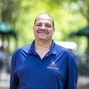 Photo of Derrick Coger 