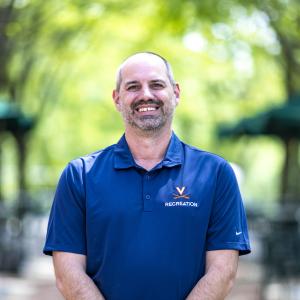Photo of Jeramy K. Spitzer