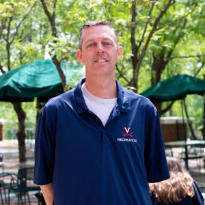 Photo of Scott Reed