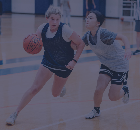 3v3 basketball
