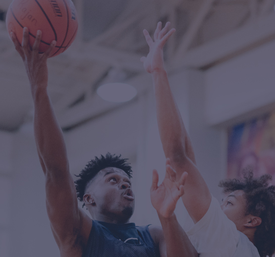 5v5Basketball