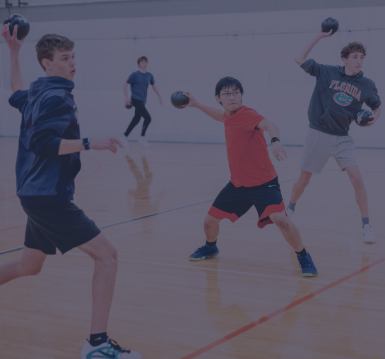 Dodgeball