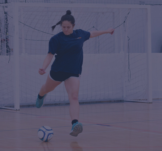 Indoor-Soccer