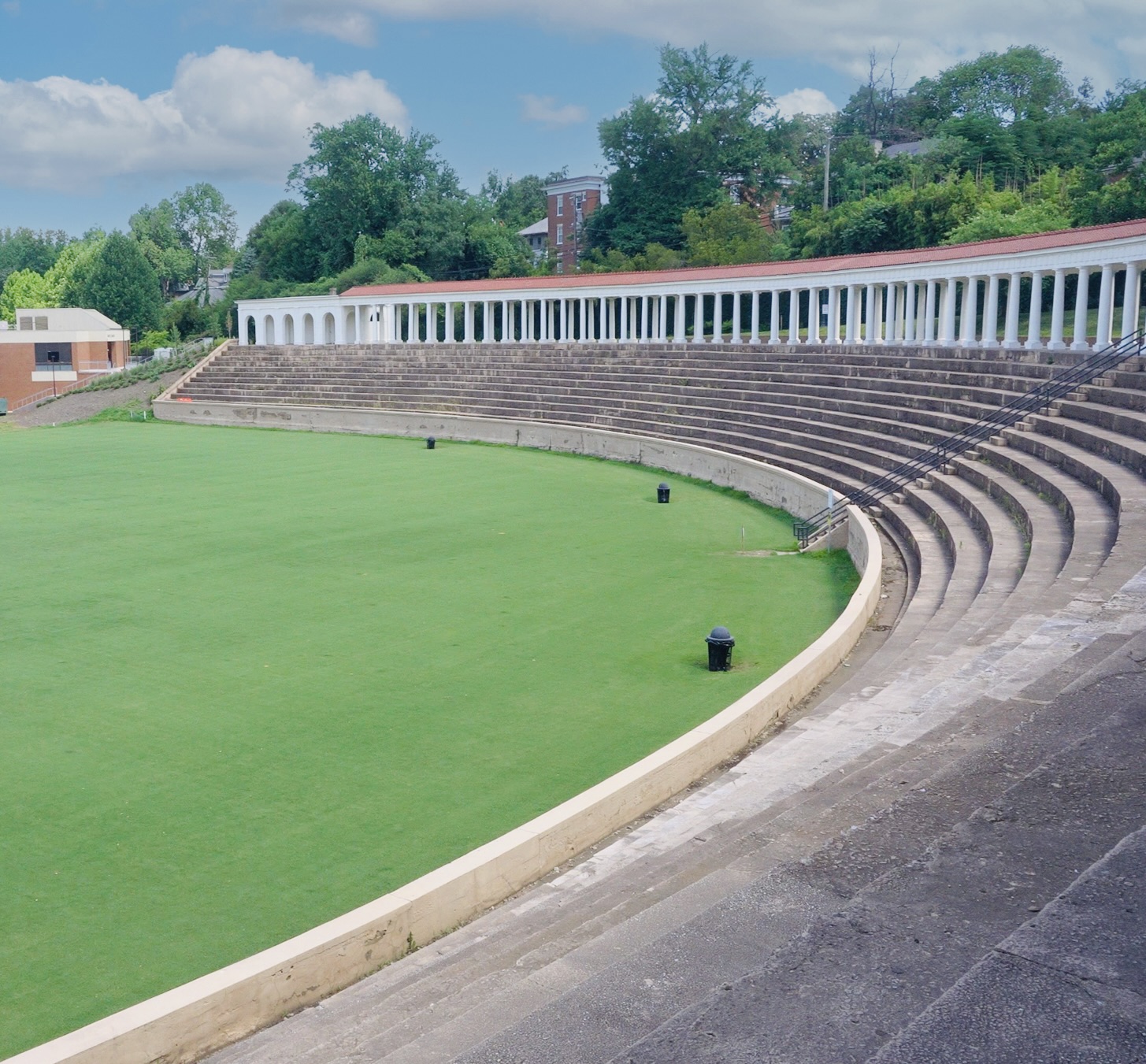 Lambeth Field