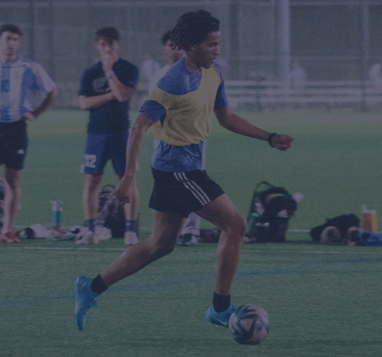 Outdoor-Soccer