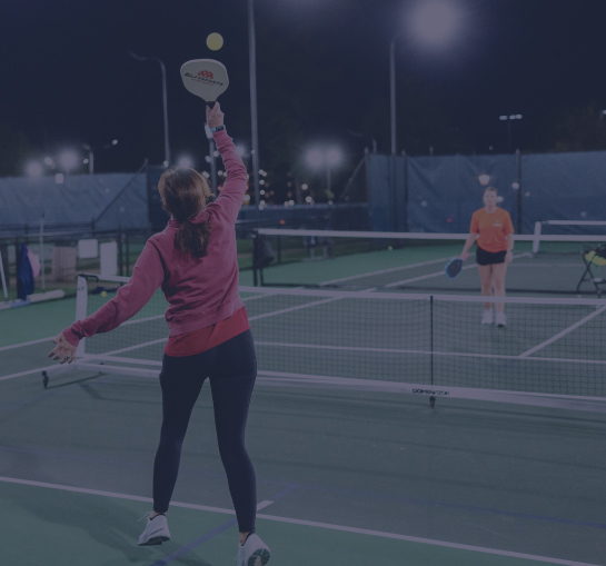 Pickleball