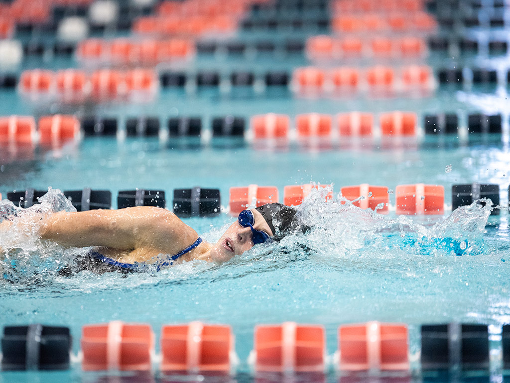 uva gym membership and indoor pools