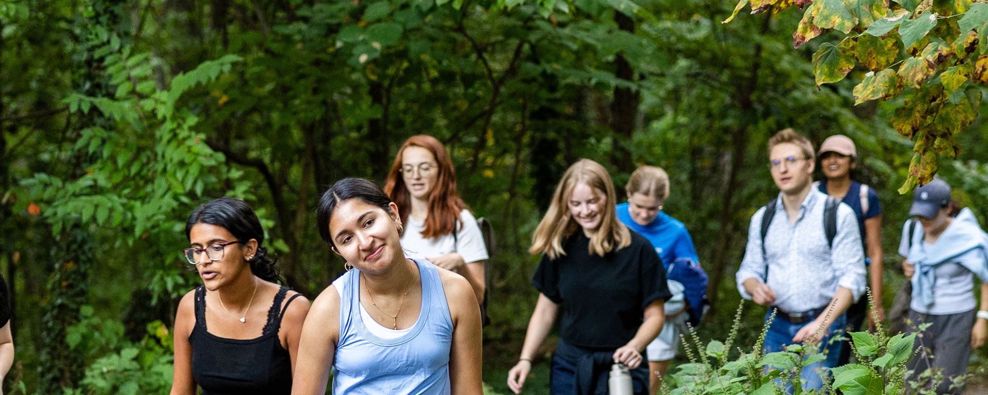 cavalier outdoor adventure retreat